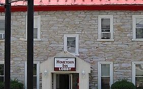 Hometown Inn Staunton